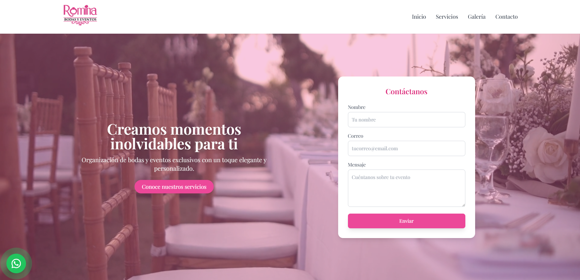 Proyecto 3